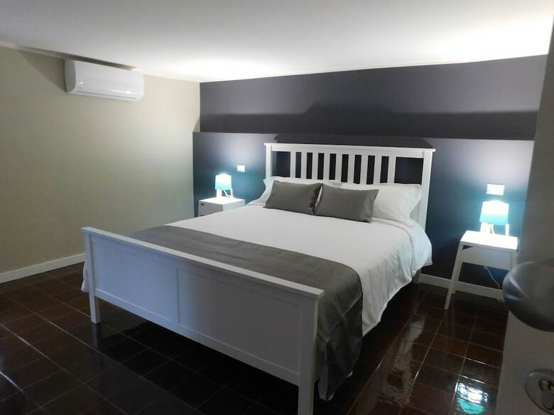 Hostal Corte Dei Medici - Palace