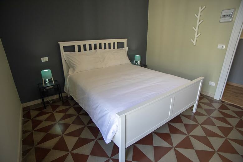 Hostal Corte Dei Medici - Palace