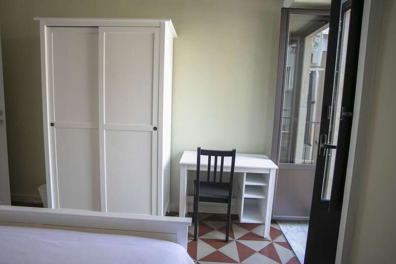 Hostal Corte Dei Medici - Palace