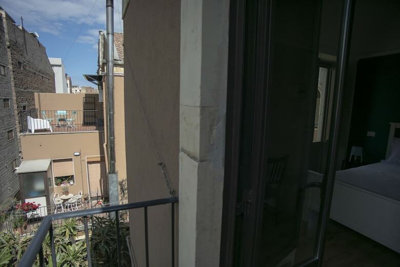 Hostal Corte Dei Medici - Palace