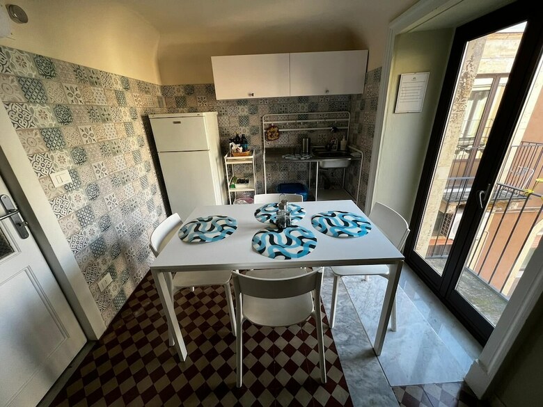 Hostal Corte Dei Medici - Palace