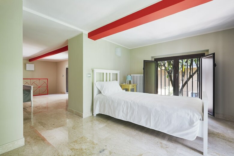 Hostal Corte Dei Medici - Palace