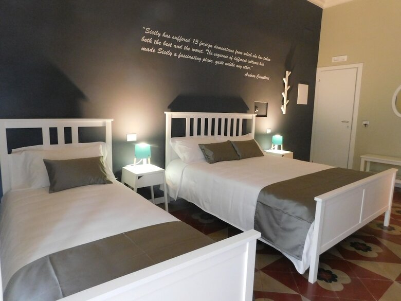 Hostal Corte Dei Medici - Palace