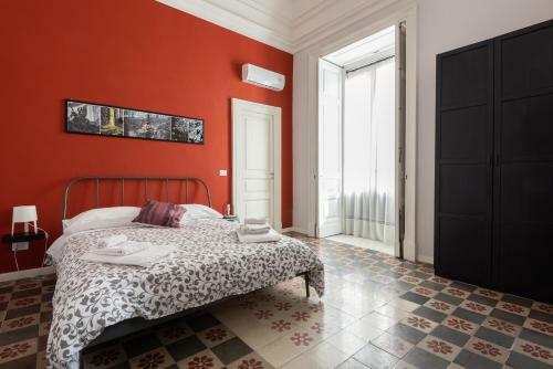 Apartamento Casette Umberto