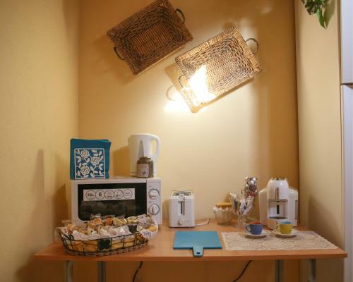Apartamento Attic In Old Town