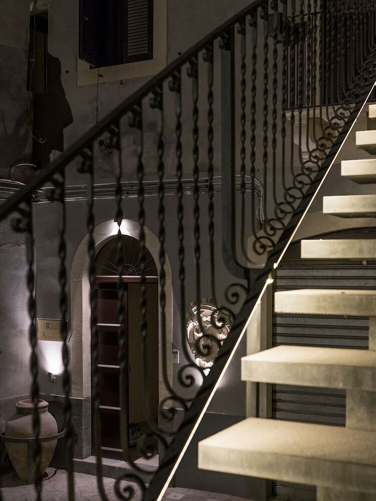 Bed & Breakfast Relais Anfitheatro