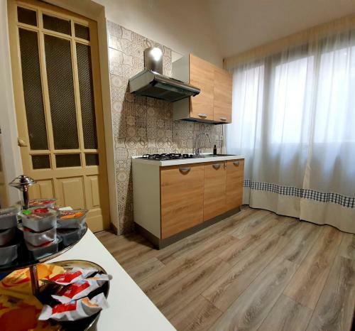Apartamento Lina's House