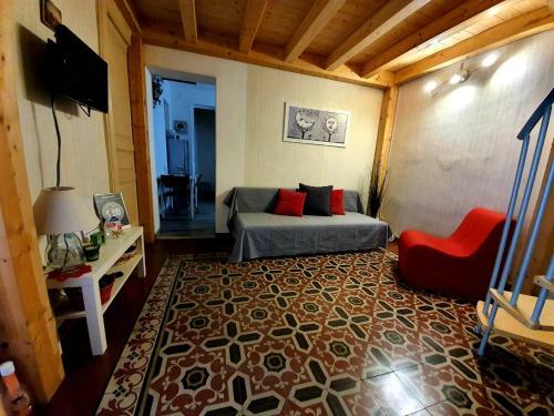 Apartamento Lina's House