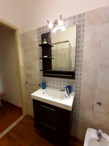 Apartamento Lina's House