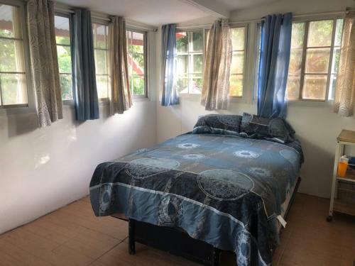 La Canela Beach Cottage, 5 Minute Walk To Beach