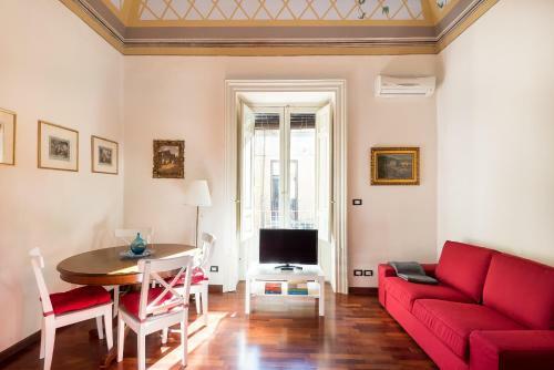 Apartamento Alla Corte Del XIX Secolo