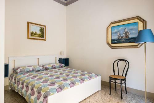 Apartamento Alla Corte Del XIX Secolo