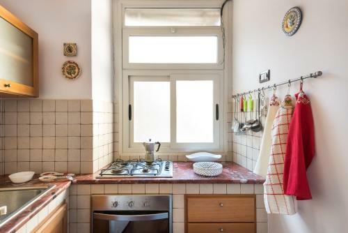 Apartamento Alla Corte Del XIX Secolo