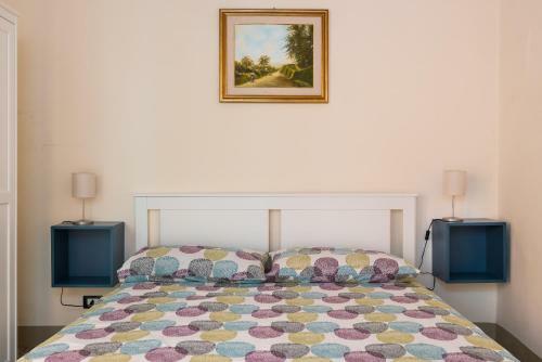 Apartamento Alla Corte Del XIX Secolo