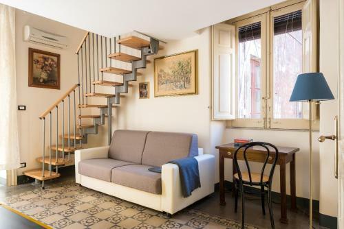 Apartamento Alla Corte Del XIX Secolo