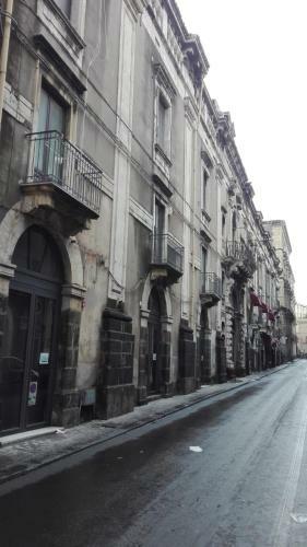 Apartamento Alla Corte Del XIX Secolo