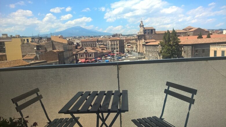 Bed & Breakfast Antico Mercato