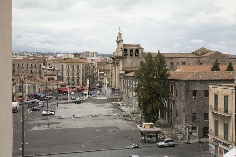 Bed & Breakfast Antico Mercato