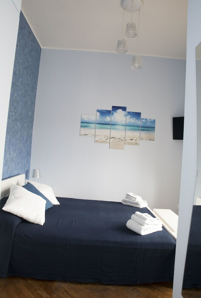 Bed & Breakfast Antico Mercato