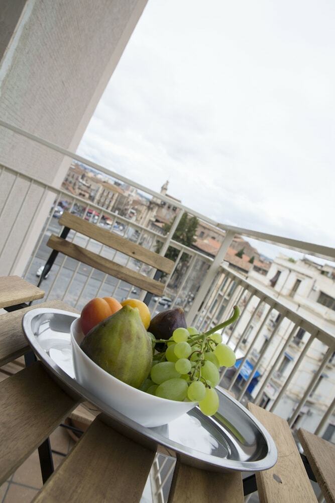 Bed & Breakfast Antico Mercato