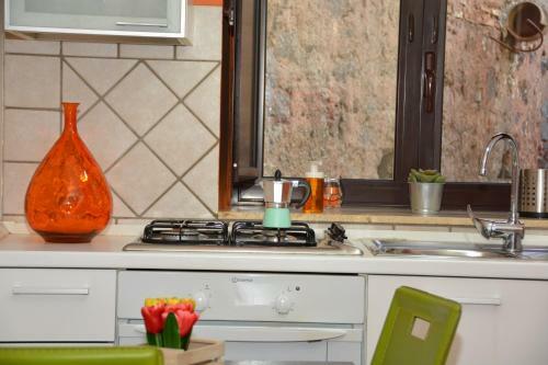 Apartamento Garibaldi Flat