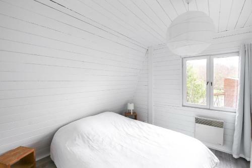Les Cabanes Parisiennes - Chalets 1h30 From Paris