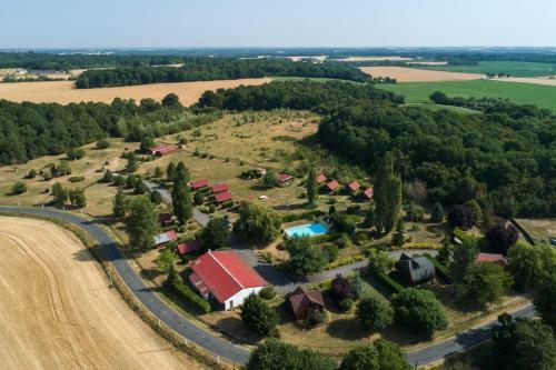 Les Cabanes Parisiennes - Chalets 1h30 From Paris