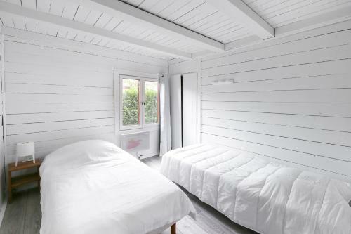 Les Cabanes Parisiennes - Chalets 1h30 From Paris