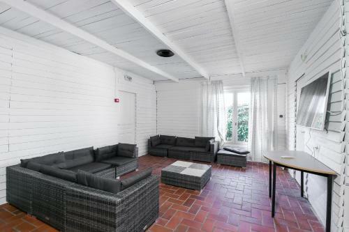 Les Cabanes Parisiennes - Chalets 1h30 From Paris