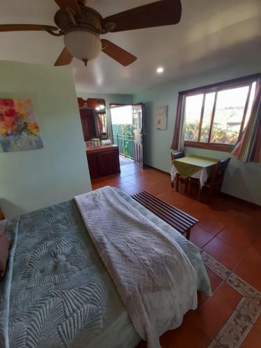 Casa Costa Rica Boutique B&B