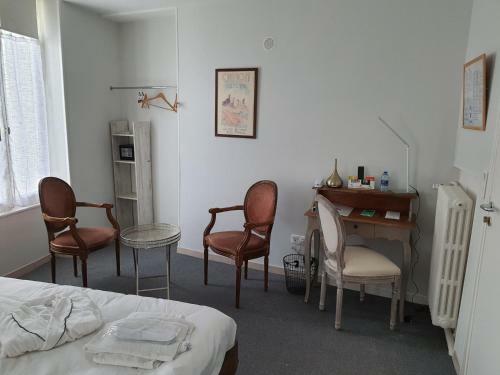 Hotel H�tel De L'est