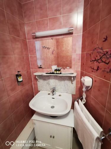 Hotel H�tel De L'est