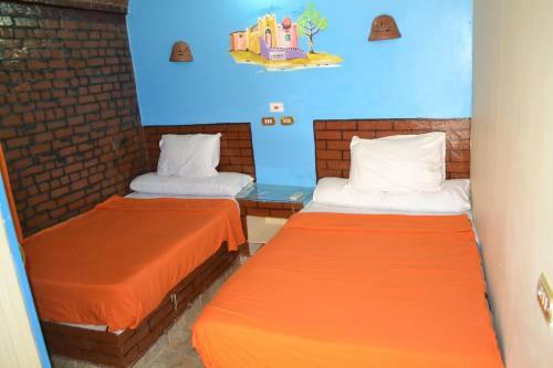 Hotel Kulih Nubian House