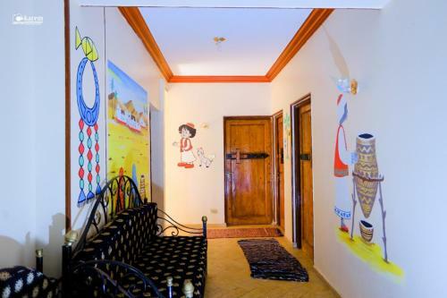 Hotel Kulih Nubian House