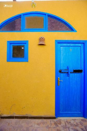 Hotel Kulih Nubian House