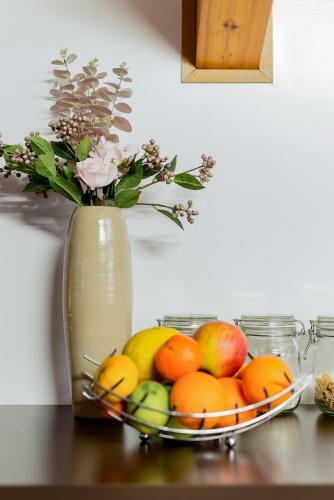 Apartamento Sant'agostino Loft