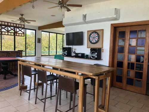 Hermoso Apartamento Isla Contadora Frente Al Mar