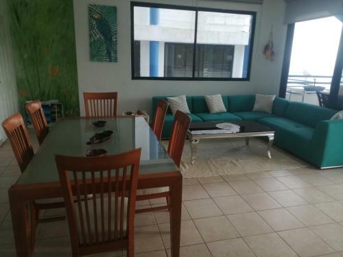 Hermoso Apartamento Isla Contadora Frente Al Mar
