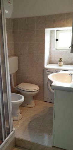 Apartamento Casa Vacanze Porta Garibaldi