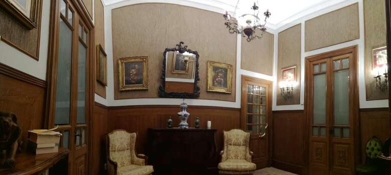 Bed & Breakfast La Casa Di Marcello