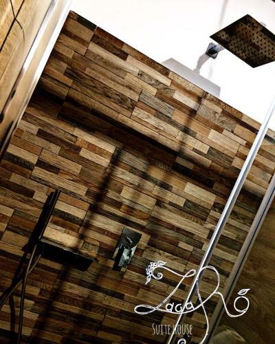 Apartamento Zagar� Suite House