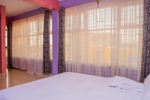 Hotel The Trumpet Inn - Nyeri