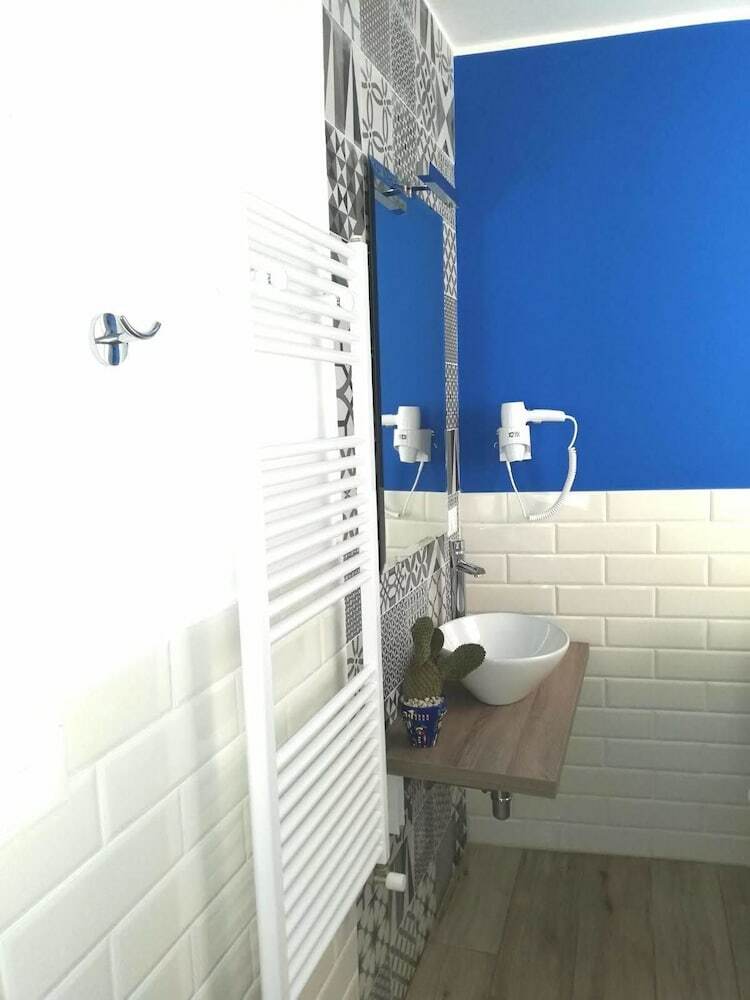 Hostal Gh Rooms Catania