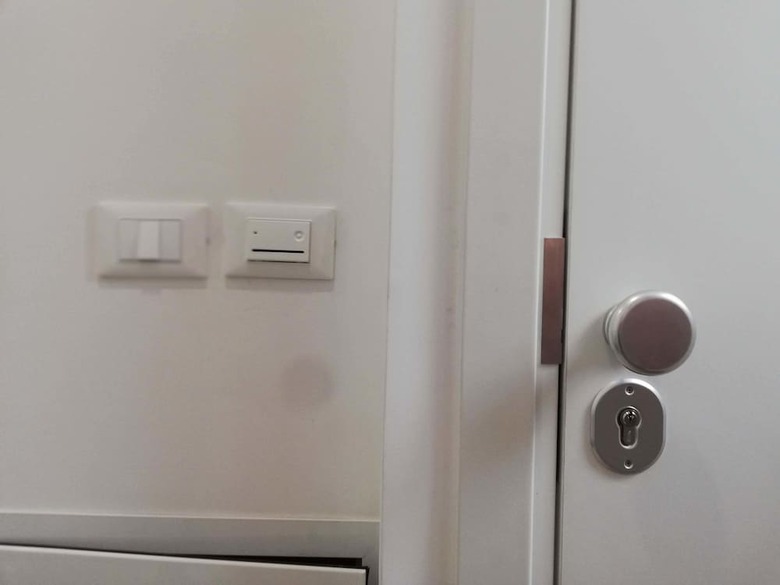 Hostal Gh Rooms Catania