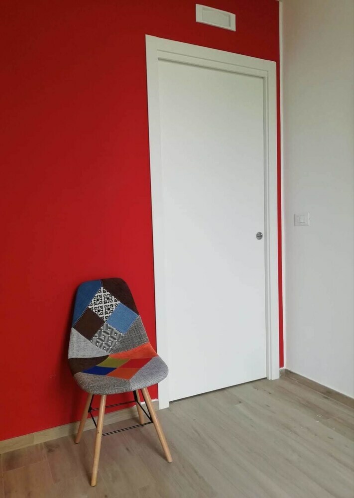 Hostal Gh Rooms Catania
