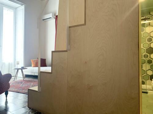 Tr�cora Sicilian B&B
