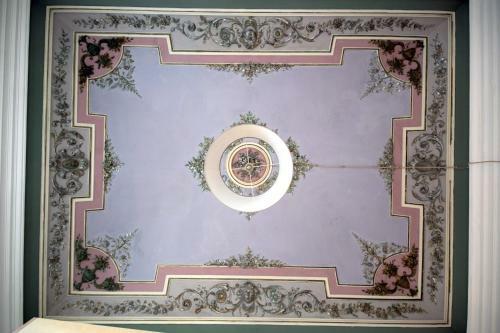 Tr�cora Sicilian B&B