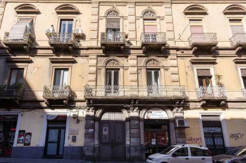 Tr�cora Sicilian B&B