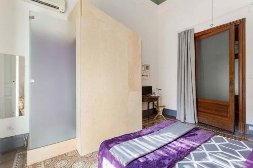 Tr�cora Sicilian B&B