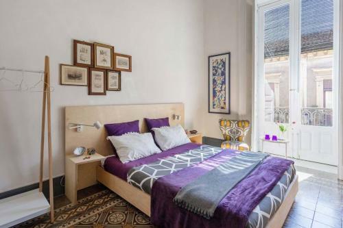 Tr�cora Sicilian B&B